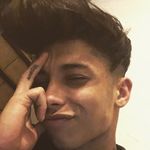 Daniel lazzari - @dannylazz__ - Instagram