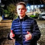 Daniel Lazzari - @_daniellazzari - Instagram