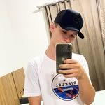 Daniel Lazzarini - @daniellucianolazzarini - Instagram