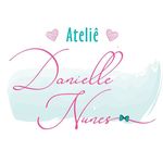 ATELIÊ DANIELLE NUNES🎀 - @danielleatelielacos - Instagram