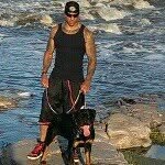 Daniel Leacraft - @mr_un4getable35 - Instagram