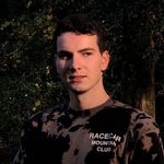 Daniel Leadbeater - @daniel_leadbeater - Instagram