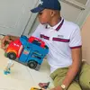 Daniel Mub’s🇨🇩🇨🇦 - @danielleader5 - TikTok