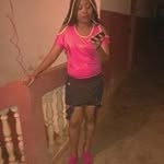 Danielle Afoumou - @danielleafoumou - Instagram
