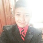 Daniel leak - @leal_eddy - Instagram