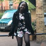 Danielle - @danielle.ak_ - Instagram