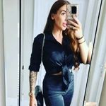 Danielle Clarke - @danielle.aka.bambi - Instagram