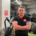 Daniel Leake - @fitness_wid_dan - Instagram