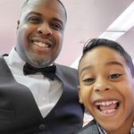 Daniel Leake - @danielleake70 - Instagram