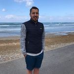 Daniel Leake - @daniel_leake123 - Instagram