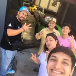 Danny LR - @daniel_leanos103 - Instagram