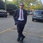 Daniel Suarez - @daniel_learns - Instagram