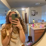 Danielle - @danielle_arn20 - Instagram