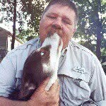 Daniel Eric Leasure - @danthehiker - Instagram