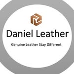 Daniel Leather - @danielleather_shop - Instagram