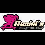 Daniel's Leather Suits - @daniels_leather_suits - Instagram