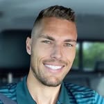 Daniel Leavitt - @dleavitt1 - Instagram