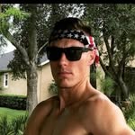 Daniel Leavitt - @danielrossfitness - Instagram