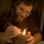 Daniel Leavitt - @arboreus.art - Instagram