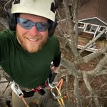 Daniel Leavitt - @beyourownarborist - Instagram