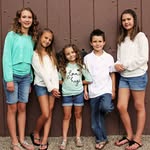 Kimberly Ann Daniel Leavitt - @dankim7 - Instagram