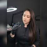 Danielle Barbosa 🤍 - @daniellebarbosalash - Instagram