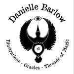 Danielle Barlow - @daniellebarlowart - Instagram