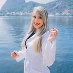 Nutricionista Danielle Bastos - @_nutri_daniellebastos - Instagram