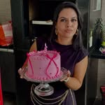 Dᴀɴɪᴇʟʟᴇ Bᴇʀɴᴀʀᴅᴇs 💐| Conteúdo Familiar - @daniellebernardes - Instagram