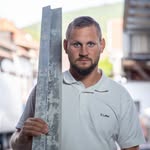Daniel Leber - @stuckateurleber - Instagram