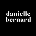 Danielle - @daniellebernarddesign - Instagram