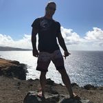 Daniel Lebert - @dabiscuit83 - Instagram