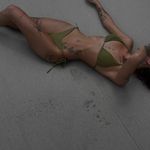 @daniellebertrandd - Instagram