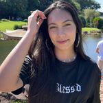 Danielle Bertuzi - @daniellebertuzi - Instagram