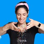 דניאל וגנר | מתכונים וסדנאות טבעוניות - @danielle_cheffa - Instagram