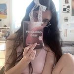 @daniellechelosky - Instagram