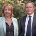 Valérie Laurent et Daniel Leclerc - Terre d'avenirs20222022 - Facebook