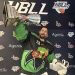 Daniel Lecours-Ouellet - @grimbeagle - Instagram