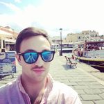 Daniel Ledbetter - @pringle.dan - Instagram