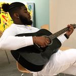 Daniel Ledbetter - @danny_led_music - Instagram