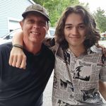 Daniel Ledbetter - @daniel420032 - Instagram