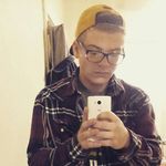 Daniel Ledbetter - @metalmountain96 - Instagram