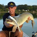 Daniel Leder - @dan_fish_19 - Instagram