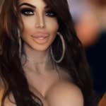 Michelle DeCristino - @danielledereknew - Instagram