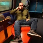 Daniel Ledermann (Lädi) - @ledmobil81 - Instagram