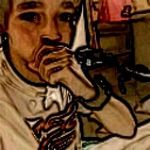 Daniel Ledet - @cartoons.for_free - Instagram