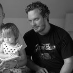 Daniel Ledin - @zumaoo - Instagram
