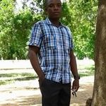 Daniel Ledoux Congolais - @daniel_taiwe - Instagram