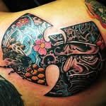 Daniel Leduc - @danwiththemagichands - Instagram