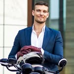 Daniel James Leech - @danieljamesleech - Instagram